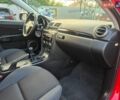 Червоний Мазда 3, об'ємом двигуна 1.6 л та пробігом 61 тис. км за 7350 $, фото 60 на Automoto.ua
