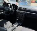 Красный Мазда 3, объемом двигателя 1.6 л и пробегом 173 тыс. км за 4750 $, фото 13 на Automoto.ua
