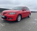Червоний Мазда 3, об'ємом двигуна 1.6 л та пробігом 3 тис. км за 4700 $, фото 8 на Automoto.ua