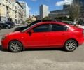 Красный Мазда 3, объемом двигателя 2 л и пробегом 142 тыс. км за 6000 $, фото 2 на Automoto.ua