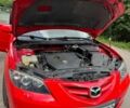 Червоний Мазда 3, об'ємом двигуна 2 л та пробігом 44 тис. км за 9400 $, фото 14 на Automoto.ua