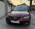 Красный Мазда 3, объемом двигателя 1.6 л и пробегом 120 тыс. км за 6500 $, фото 30 на Automoto.ua