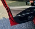Красный Мазда 3, объемом двигателя 2 л и пробегом 240 тыс. км за 4700 $, фото 21 на Automoto.ua