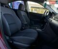 Красный Мазда 3, объемом двигателя 2 л и пробегом 192 тыс. км за 5699 $, фото 16 на Automoto.ua