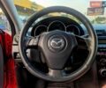 Червоний Мазда 3, об'ємом двигуна 1.6 л та пробігом 61 тис. км за 7350 $, фото 37 на Automoto.ua