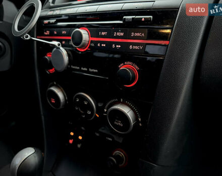 Красный Мазда 3, объемом двигателя 2 л и пробегом 205 тыс. км за 5400 $, фото 37 на Automoto.ua