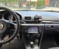 Красный Мазда 3, объемом двигателя 2 л и пробегом 200 тыс. км за 6500 $, фото 5 на Automoto.ua