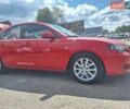 Красный Мазда 3, объемом двигателя 2 л и пробегом 179 тыс. км за 7000 $, фото 3 на Automoto.ua