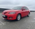 Червоний Мазда 3, об'ємом двигуна 1.6 л та пробігом 3 тис. км за 4700 $, фото 7 на Automoto.ua