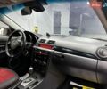 Красный Мазда 3, объемом двигателя 1.6 л и пробегом 165 тыс. км за 6800 $, фото 18 на Automoto.ua