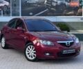 Красный Мазда 3, объемом двигателя 1.6 л и пробегом 199 тыс. км за 5871 $, фото 2 на Automoto.ua