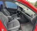 Красный Мазда 3, объемом двигателя 2 л и пробегом 222 тыс. км за 5400 $, фото 22 на Automoto.ua