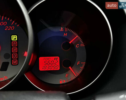 Червоний Мазда 3, об'ємом двигуна 1.6 л та пробігом 183 тис. км за 7500 $, фото 32 на Automoto.ua