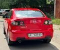 Червоний Мазда 3, об'ємом двигуна 2 л та пробігом 44 тис. км за 9400 $, фото 4 на Automoto.ua