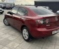 Красный Мазда 3, объемом двигателя 1.6 л и пробегом 240 тыс. км за 5999 $, фото 3 на Automoto.ua