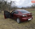 Красный Мазда 3, объемом двигателя 1.6 л и пробегом 247 тыс. км за 5800 $, фото 4 на Automoto.ua