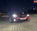 Красный Мазда 3, объемом двигателя 1.6 л и пробегом 205 тыс. км за 7000 $, фото 5 на Automoto.ua