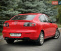 Мазда 3 2008 в Киеве на Automoto.ua Красный Мазда 3, объемом двигателя 1.6 л и пробегом 170 тыс. км за 6400 $, фото 16 на Automoto.ua