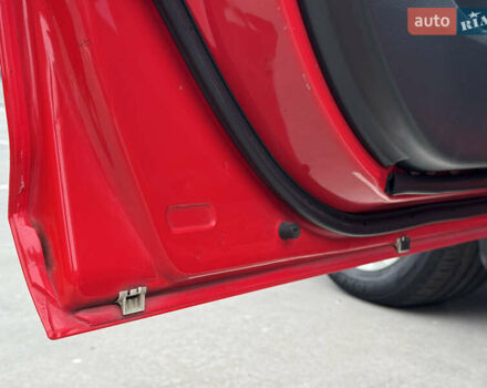 Красный Мазда 3, объемом двигателя 2 л и пробегом 205 тыс. км за 5900 $, фото 64 на Automoto.ua