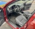 Червоний Мазда 3, об'ємом двигуна 1.6 л та пробігом 105 тис. км за 5555 $, фото 8 на Automoto.ua