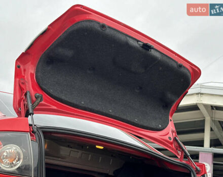 Красный Мазда 3, объемом двигателя 2 л и пробегом 205 тыс. км за 5900 $, фото 81 на Automoto.ua