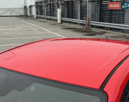 Красный Мазда 3, объемом двигателя 2 л и пробегом 205 тыс. км за 5400 $, фото 69 на Automoto.ua