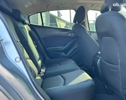 Красный Мазда 3, объемом двигателя 2.5 л и пробегом 98 тыс. км за 9999 $, фото 29 на Automoto.ua