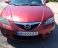 Червоний Мазда 3, об'ємом двигуна 0 л та пробігом 270 тис. км за 5427 $, фото 1 на Automoto.ua