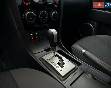 Красный Мазда 3, объемом двигателя 2 л и пробегом 205 тыс. км за 5400 $, фото 23 на Automoto.ua