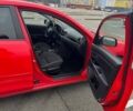 Красный Мазда 3, объемом двигателя 1.6 л и пробегом 211 тыс. км за 5750 $, фото 8 на Automoto.ua