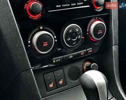 Червоний Мазда 3, об'ємом двигуна 1.6 л та пробігом 183 тис. км за 7500 $, фото 28 на Automoto.ua