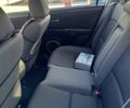 Красный Мазда 3, объемом двигателя 1.6 л и пробегом 185 тыс. км за 5500 $, фото 4 на Automoto.ua