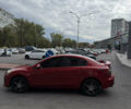 Красный Мазда 3, объемом двигателя 2 л и пробегом 217 тыс. км за 6699 $, фото 7 на Automoto.ua