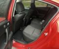 Красный Мазда 3, объемом двигателя 2 л и пробегом 199 тыс. км за 6800 $, фото 18 на Automoto.ua