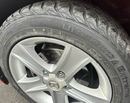 Красный Мазда 3, объемом двигателя 2 л и пробегом 199 тыс. км за 6800 $, фото 23 на Automoto.ua