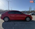 Красный Мазда 3, объемом двигателя 1.6 л и пробегом 188 тыс. км за 5700 $, фото 4 на Automoto.ua