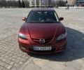 Червоний Мазда 3, об'ємом двигуна 1.6 л та пробігом 166 тис. км за 6899 $, фото 1 на Automoto.ua