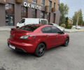 Красный Мазда 3, объемом двигателя 2 л и пробегом 217 тыс. км за 6699 $, фото 4 на Automoto.ua