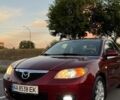 Червоний Мазда 3, об'ємом двигуна 1.6 л та пробігом 168 тис. км за 5600 $, фото 1 на Automoto.ua