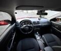 Красный Мазда 3, объемом двигателя 1.6 л и пробегом 178 тыс. км за 5800 $, фото 9 на Automoto.ua
