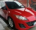 Червоний Мазда 3, об'ємом двигуна 0 л та пробігом 220 тис. км за 6200 $, фото 1 на Automoto.ua