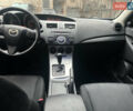Красный Мазда 3, объемом двигателя 2 л и пробегом 199 тыс. км за 6800 $, фото 21 на Automoto.ua