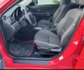 Красный Мазда 3, объемом двигателя 1.6 л и пробегом 178 тыс. км за 5300 $, фото 10 на Automoto.ua