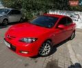 Червоний Мазда 3, об'ємом двигуна 1.6 л та пробігом 157 тис. км за 6500 $, фото 1 на Automoto.ua