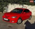 Червоний Мазда 3, об'ємом двигуна 1.6 л та пробігом 157 тис. км за 6500 $, фото 1 на Automoto.ua