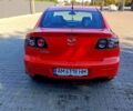 Червоний Мазда 3, об'ємом двигуна 1.6 л та пробігом 185 тис. км за 6250 $, фото 4 на Automoto.ua