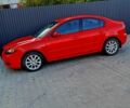 Червоний Мазда 3, об'ємом двигуна 1.6 л та пробігом 185 тис. км за 6250 $, фото 6 на Automoto.ua