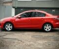 Красный Мазда 3, объемом двигателя 2 л и пробегом 199 тыс. км за 6800 $, фото 5 на Automoto.ua