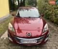 Червоний Мазда 3, об'ємом двигуна 2.5 л та пробігом 249 тис. км за 6500 $, фото 1 на Automoto.ua