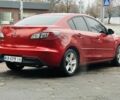 Красный Мазда 3, объемом двигателя 2 л и пробегом 199 тыс. км за 6800 $, фото 8 на Automoto.ua